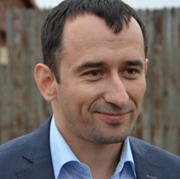 Torma Adrian Constantin, Primar Moldova Noua