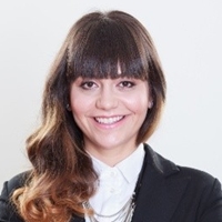 Costina Papari, Project Manager EDUS.ro