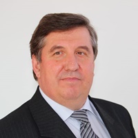 Ionel Chiriță, Președinte executiv AOR