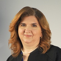 Corina Popescu, Director general Electrica
