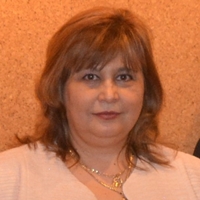 Elisabeta Ghidiu, Director Strategie si Management Corporativ, Transgaz