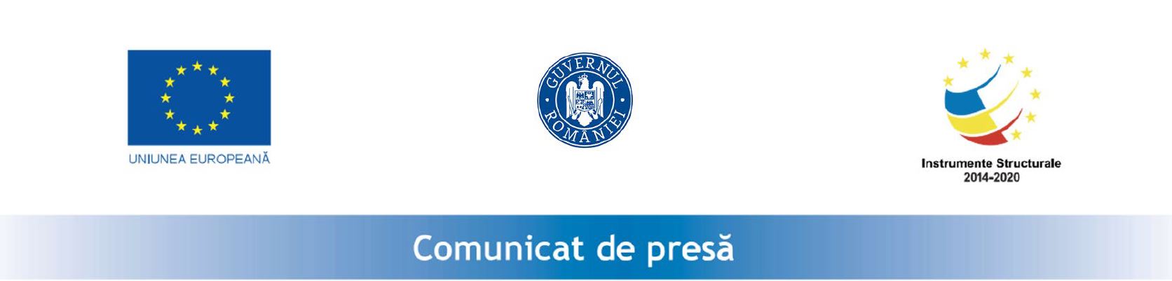 Comunicat de Presa