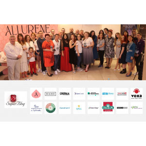 Gala Spring SuperBlog 2022 a reunit comunitatea pe litoral