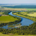 Cazare în Delta Dunării: satele Maliuc, Gorgova și Partizani