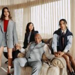 TOMMY HILFIGER IMBINA MODA SI REGALITATEA MUZICII
