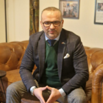 Interviu cu Eduard Petrescu, CEO, Eko Group, despre research-ul oamenilor de vanzari