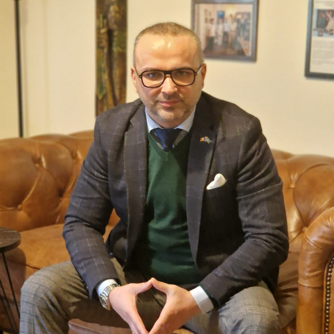Eduard Petrescu, CEO, Eko Group, despre research-ul oamenilor de vanzari