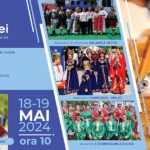 Festivalul Serbările Scrumbiei: Bucurie și Tradiție în Delta Dunării
