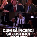 Cum să încerci să justifici un furt?