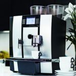 Espressoare in custodie pentru orice companie!