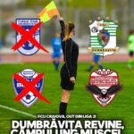 Cluburile din Liga 2 care au primit certificarea necesară pentru a participa în sezonul 2025/2026