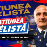 Florin Talpan – invitat special la Naţiunea Stelistă