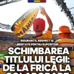 Schimbarea titlului legii: de la frică la colaborare