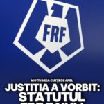 Statutul FRF e nul!