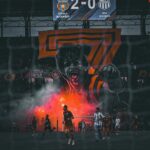 7 iulie 2021 – Inaugurarea noului stadion Steaua