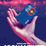 Abonamente sezon 2025/2026