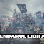 Calendar Liga 2 2025-2026