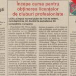 Când presa tăcea, realitatea vorbea