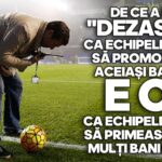 Dublul standard în forma lui cea mai brutală