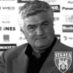 Lajos Sătmăreanu a plecat dintre noi