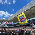 Steaua București, ținută abuziv în Liga 2