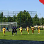 Steaua la pauză în amicalul de azi: Ianis Pletea – portar Florin Răsdan, Mih…