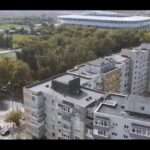 Steaua, simbolul unei comunități care se încăpățânează să reziste