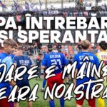 Asta e Steaua. Asta e Cupa. Asta e Ghencea