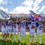 Steaua – Echipa Romantică