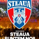 Steaua Suntem Noi