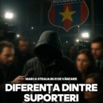 Marca Steaua nu e de vânzare