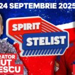 Spirit Stelist – Ediția din 24 septembrie 2025