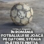 43,75% dintre cluburile din Liga 1 au restanțe salariale față de jucători și antrenori