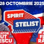 Spirit Stelist – ediţia din 28 octombrie