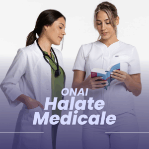 Cum îngrijești corect un halat medical? Sfaturi pentru durabilitate maximă