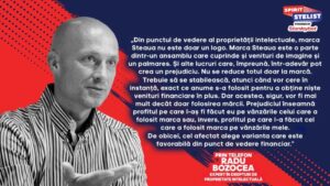 Manipularea din presă privind procesul pentru prejudiciu