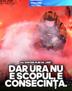 Ura nu e scopul, e consecința