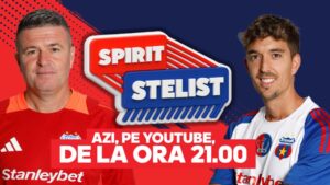 Spirit Stelist – ediţia din 4 decembrie