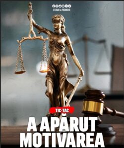 Motivarea deciziei ÎCCJ