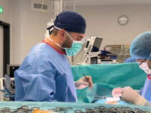 Ocluzia intestinală: simptome grave și când trebuie mers urgent la spital