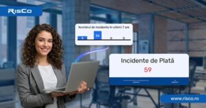 Raport CIP: verifică istoricul de plată al unei firme înainte de colaborare