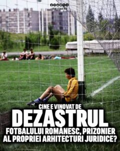 Cine e vinovat?