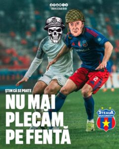 Știm că se poate